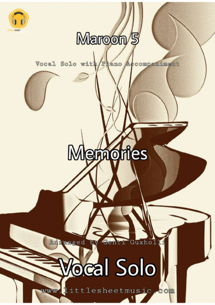 Memories image number null