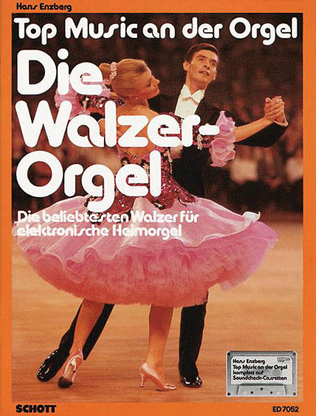 Walzer Orgel