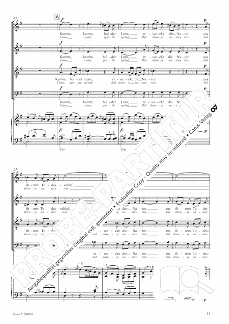 The Seasons The Seasons STB scores gallery preview page 20