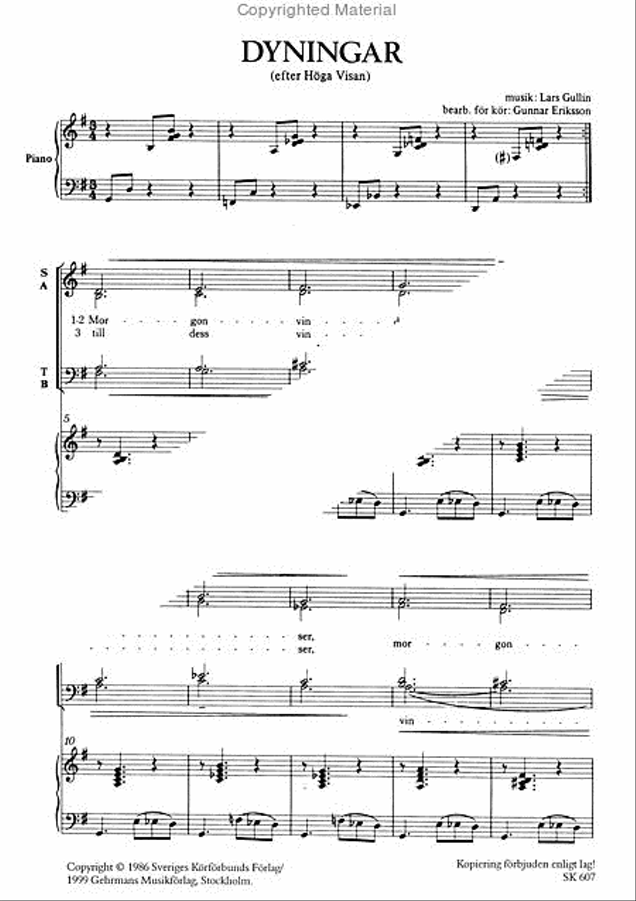 Dyningar Dyningar Divisi scores gallery preview page 2