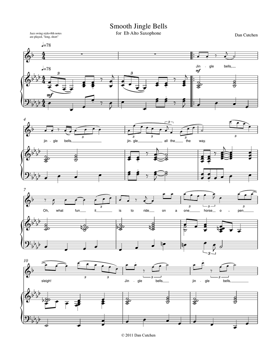 Easy listening jazz shop piano