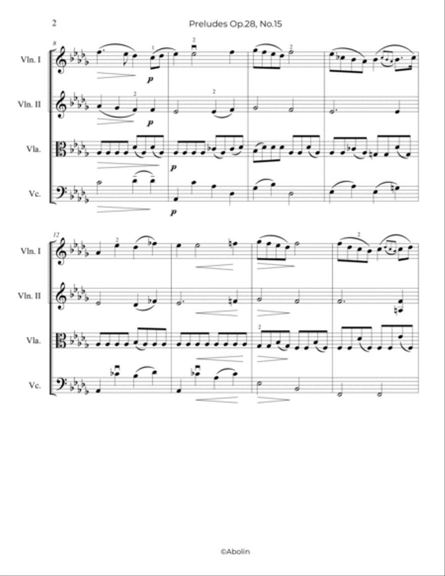 Chopin: 