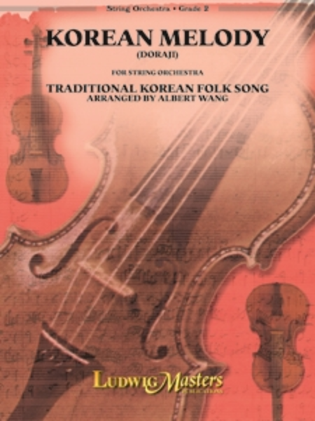 Korean Melody image number null