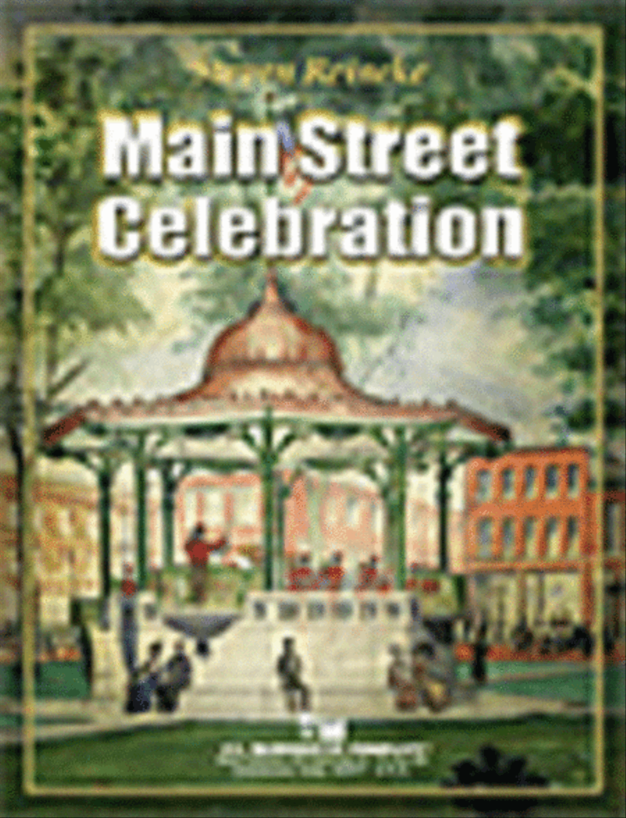 Main Street Celebration