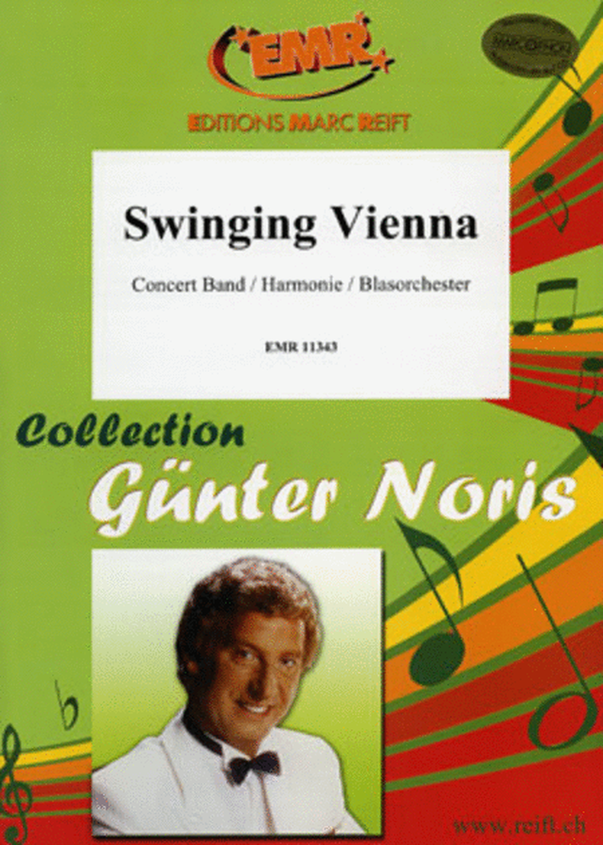Swinging Vienna image number null
