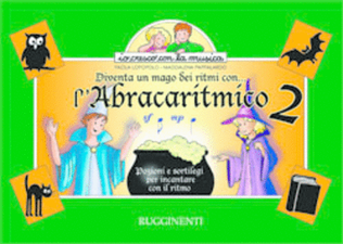 L'Abracaritmico - Vol. 2