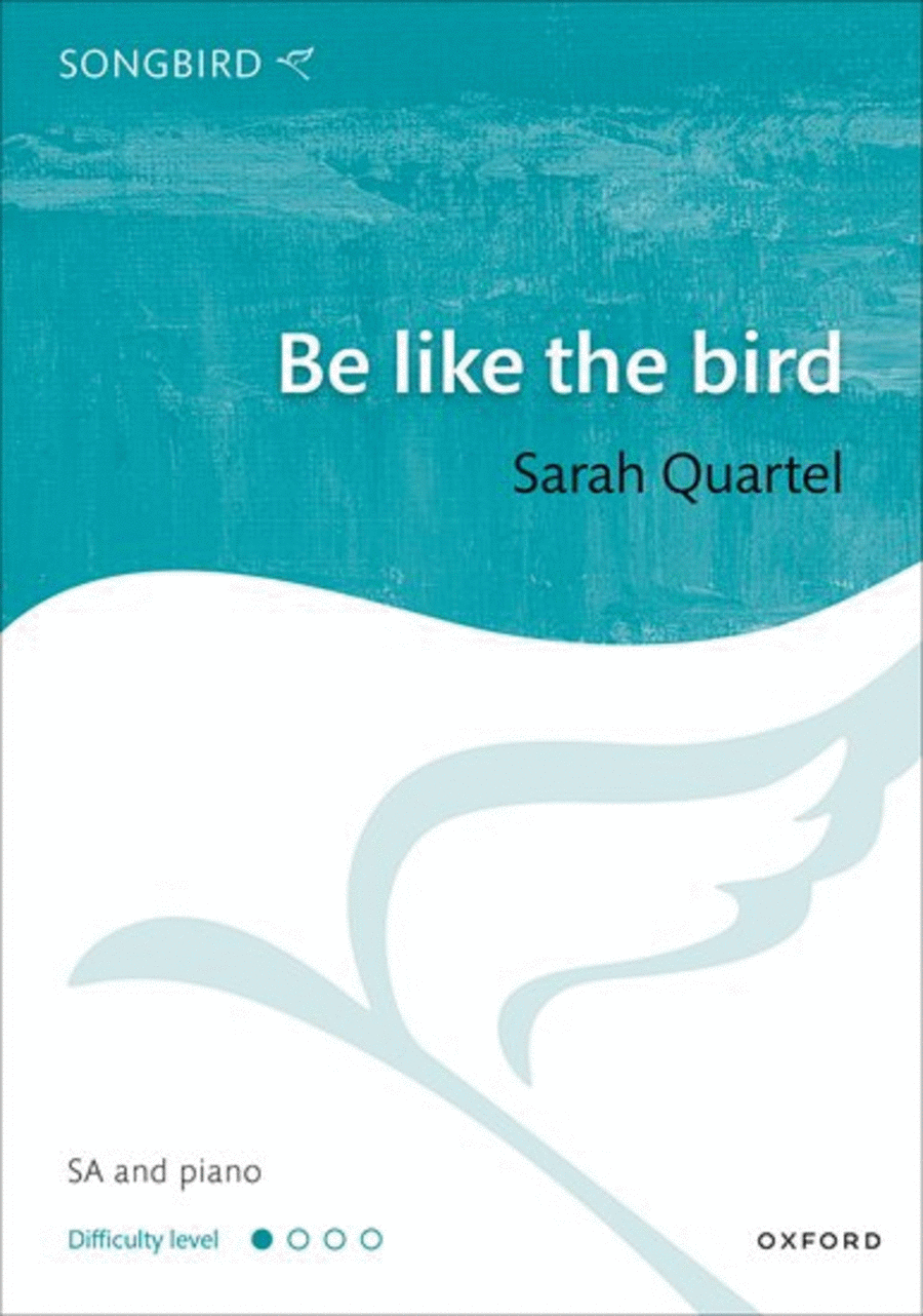 Be like the bird SA scores gallery preview page 1