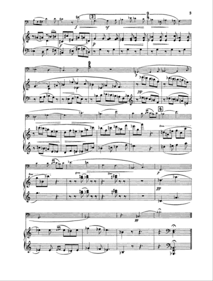 Hindemith bassoon discount