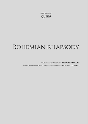 Bohemian Rhapsody