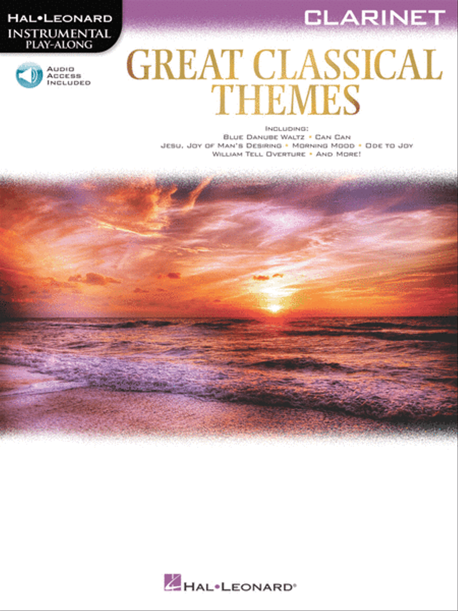 Great Classical Themes