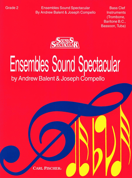 Ensembles Sound Spectac #2