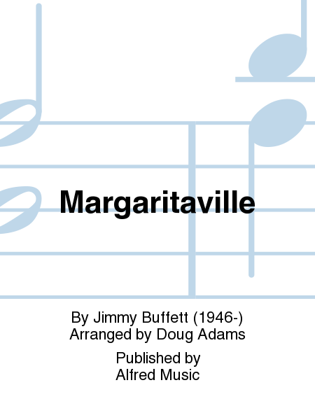 Margaritaville image number null