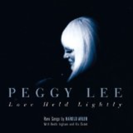 Peggy Lee: Love Held Lightly