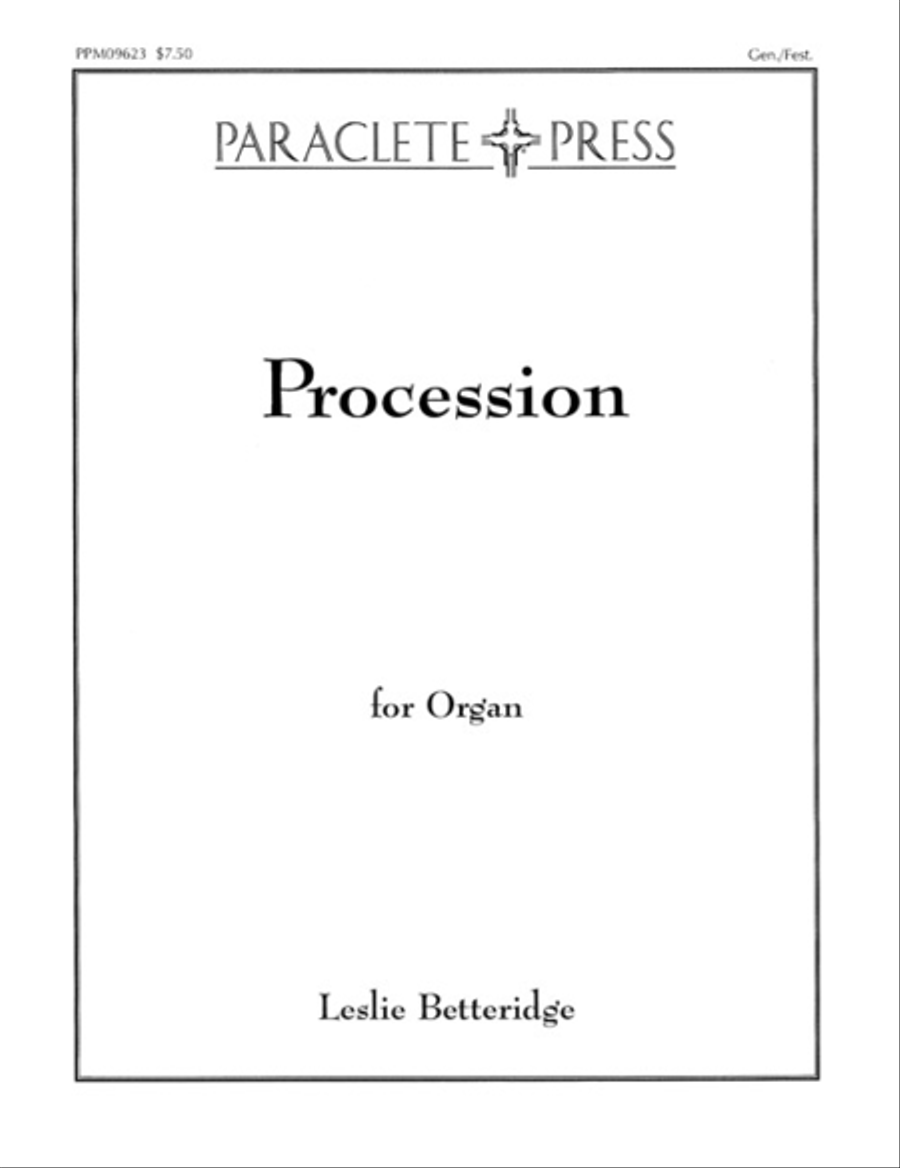 Procession