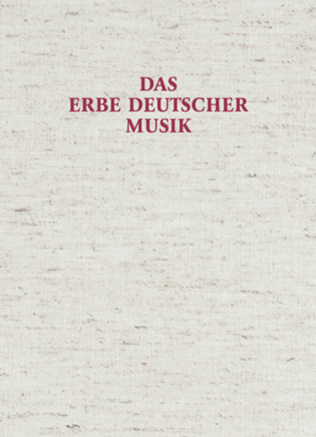 Das Erbe deutscher Musik