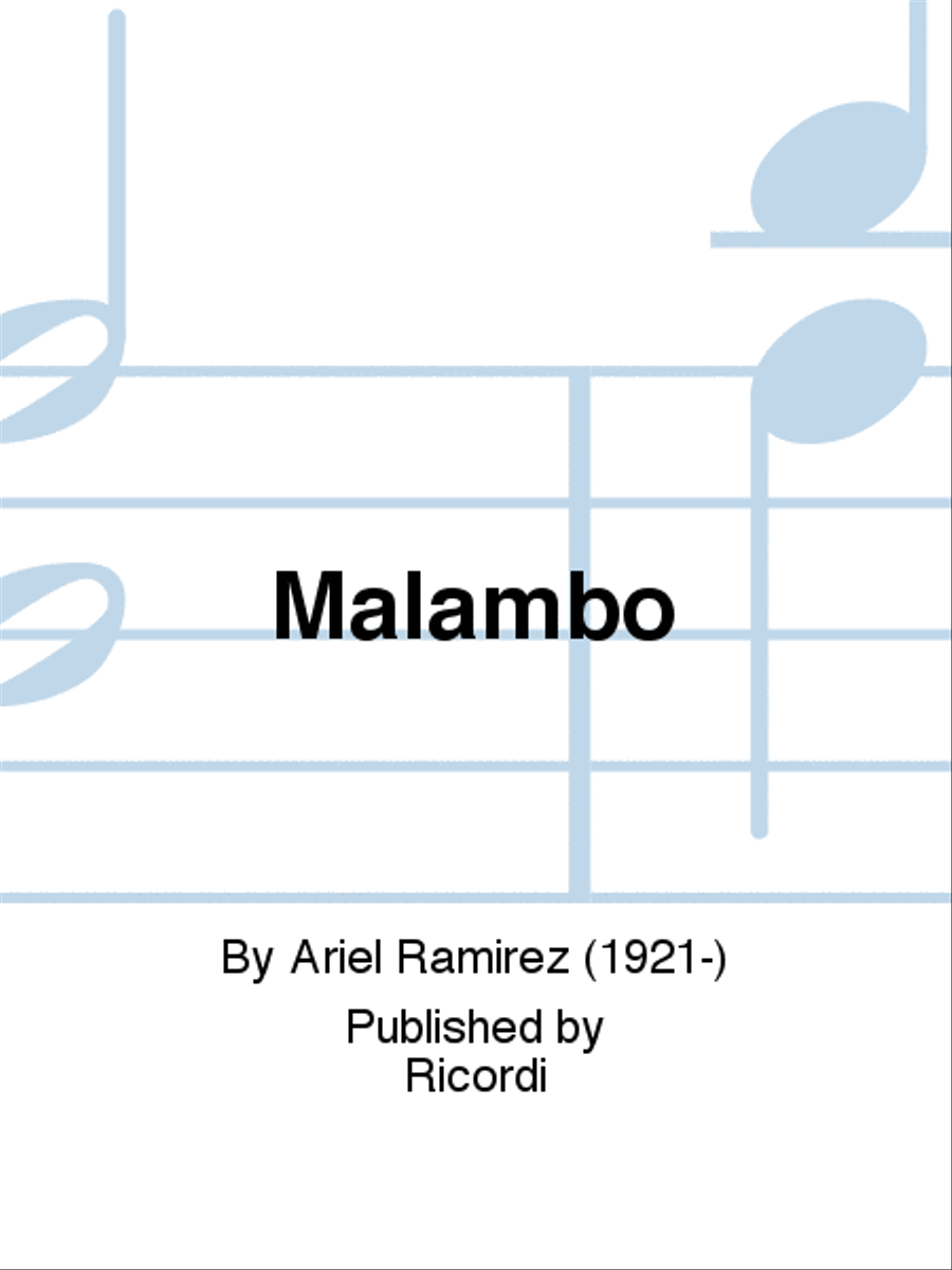 Malambo