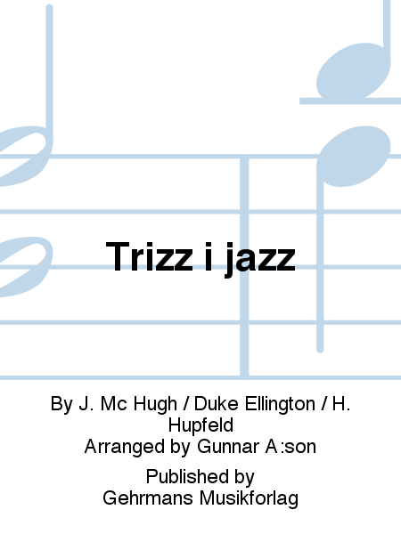 Trizz i jazz