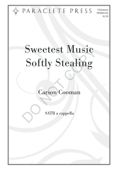 Sweetest Music Softly Stealing image number null