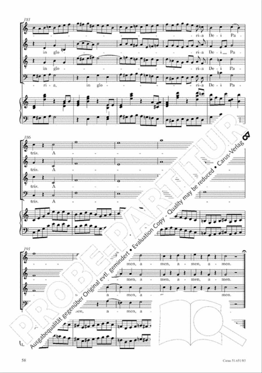 C Minor Mass, K. 427 (Missa in c KV 427)