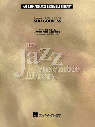 Book cover for Sun Goddess