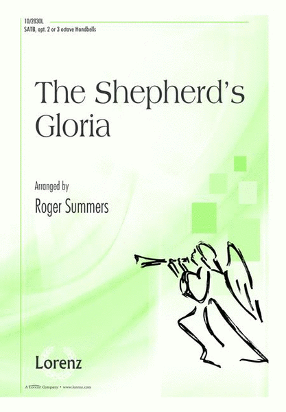 The Shepherds' Gloria image number null