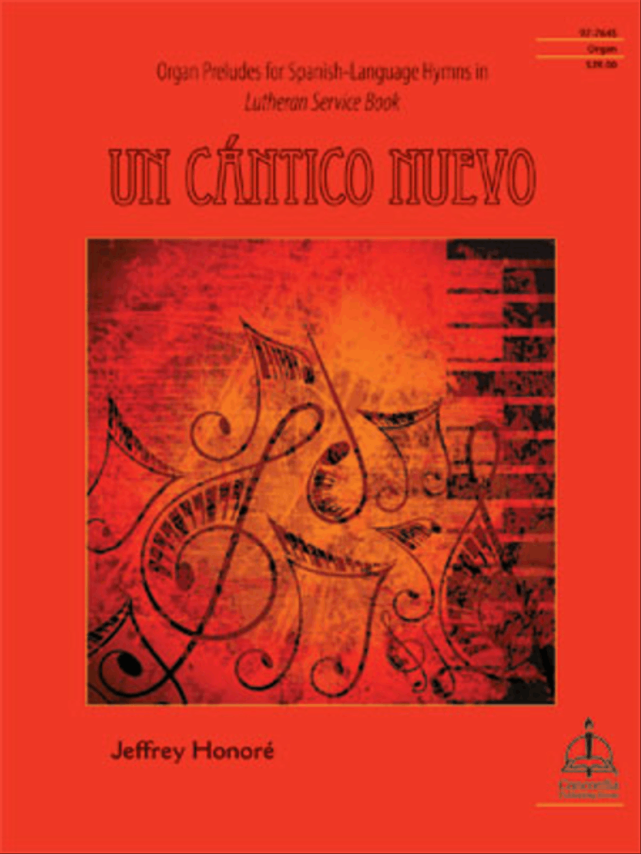 Un Cantico Nuevo