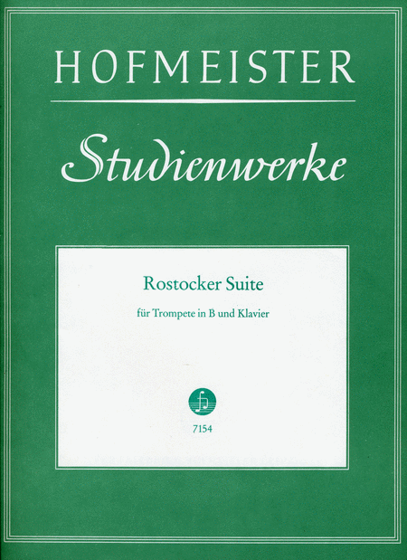 Rostocker Suite