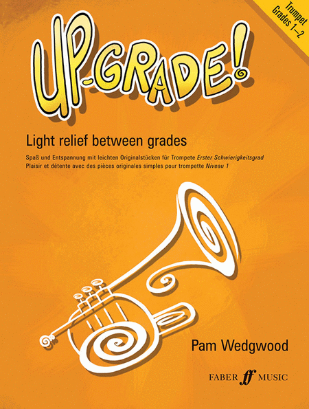 Wedgwood /Up-Grade! Trpt/Pf Gr.1-2