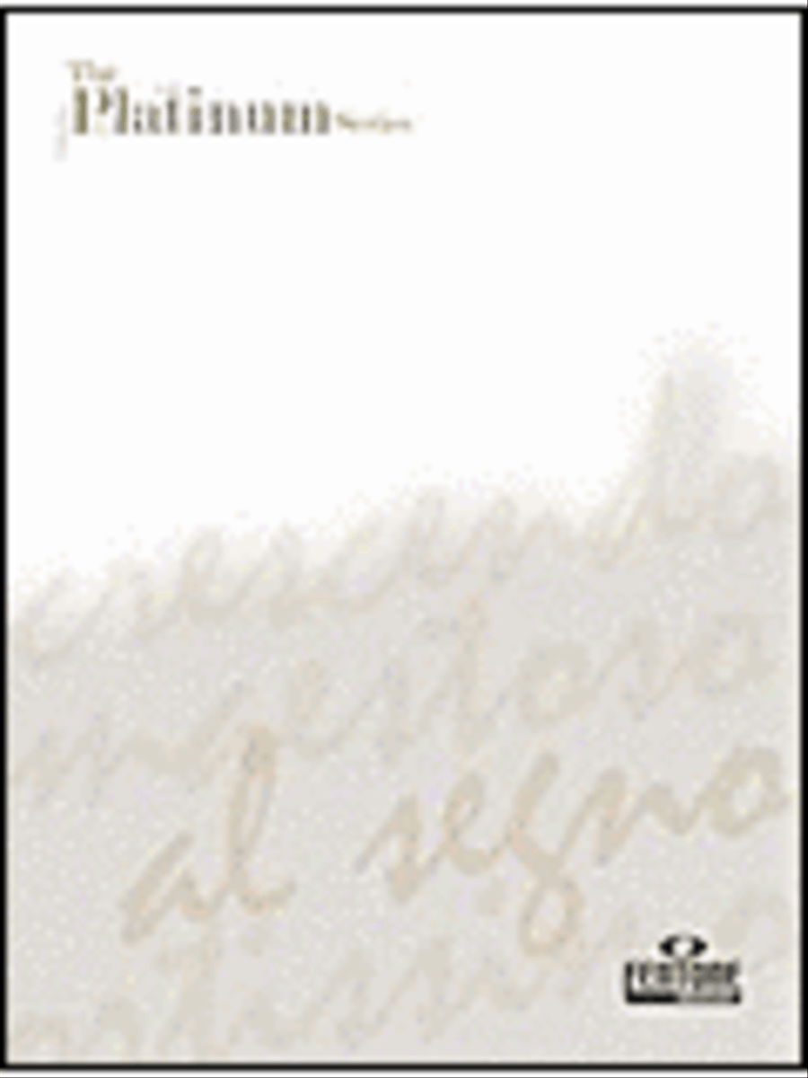 Benedetto Marcello - Sonata Op. 2, No. 2 Alto Saxophone scores gallery preview page 1