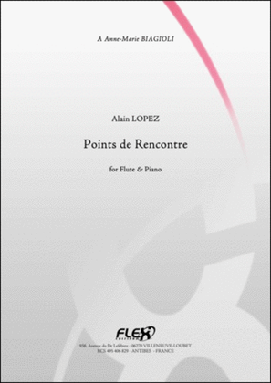 Points De Rencontre