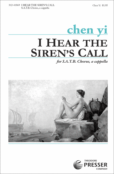 I Hear The Siren's Call