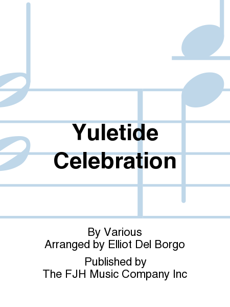 Yuletide Celebration image number null
