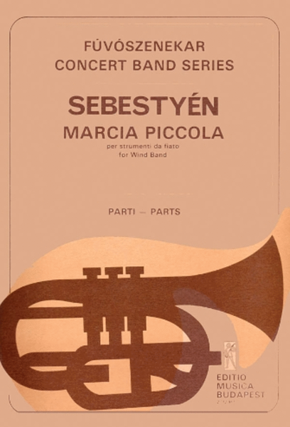 Marcia Piccola