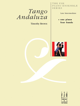 Tango Andaluza (NFMC)