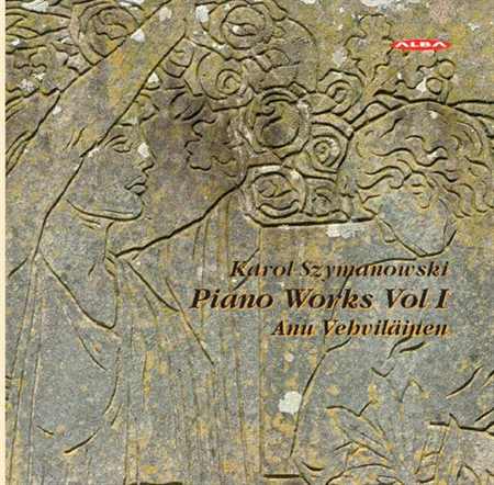 V1: Piano Works