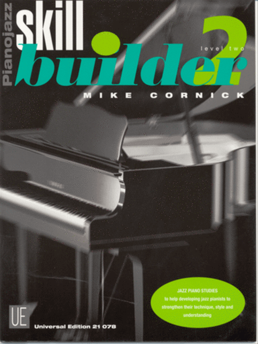 Skill Builder School and Community scores gallery preview page 1