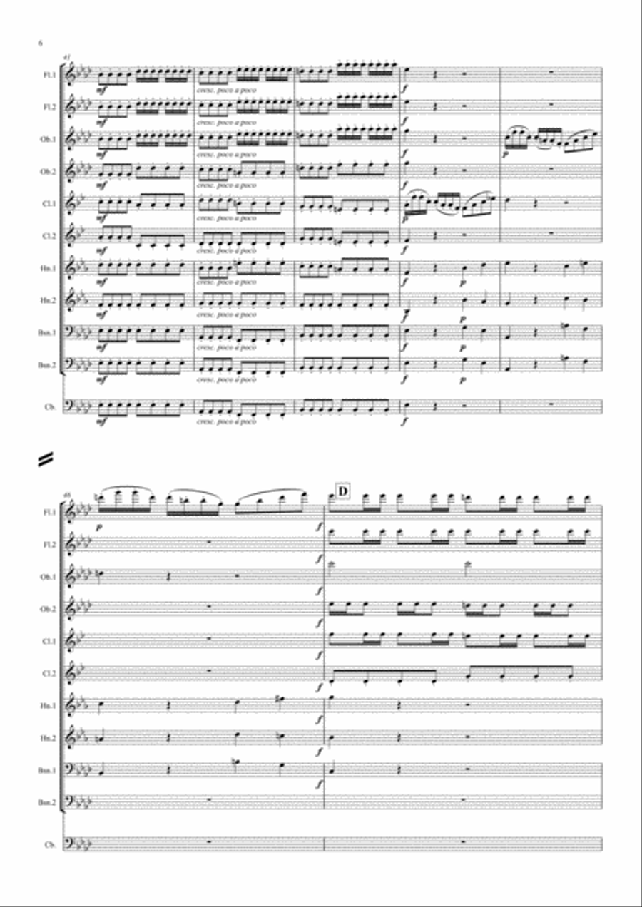 Vivaldi: The Four Seasons (Le quattro stagioni) Concerto No. 4 in F minor, Op. 8, RV 297, 