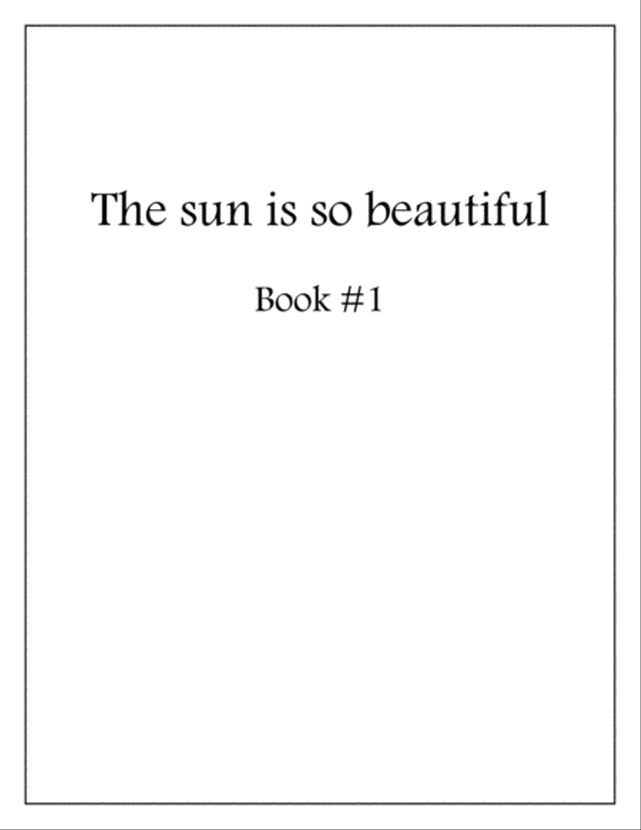 Guitar duets - Book 1 Acoustic Guitar scores gallery preview page 4