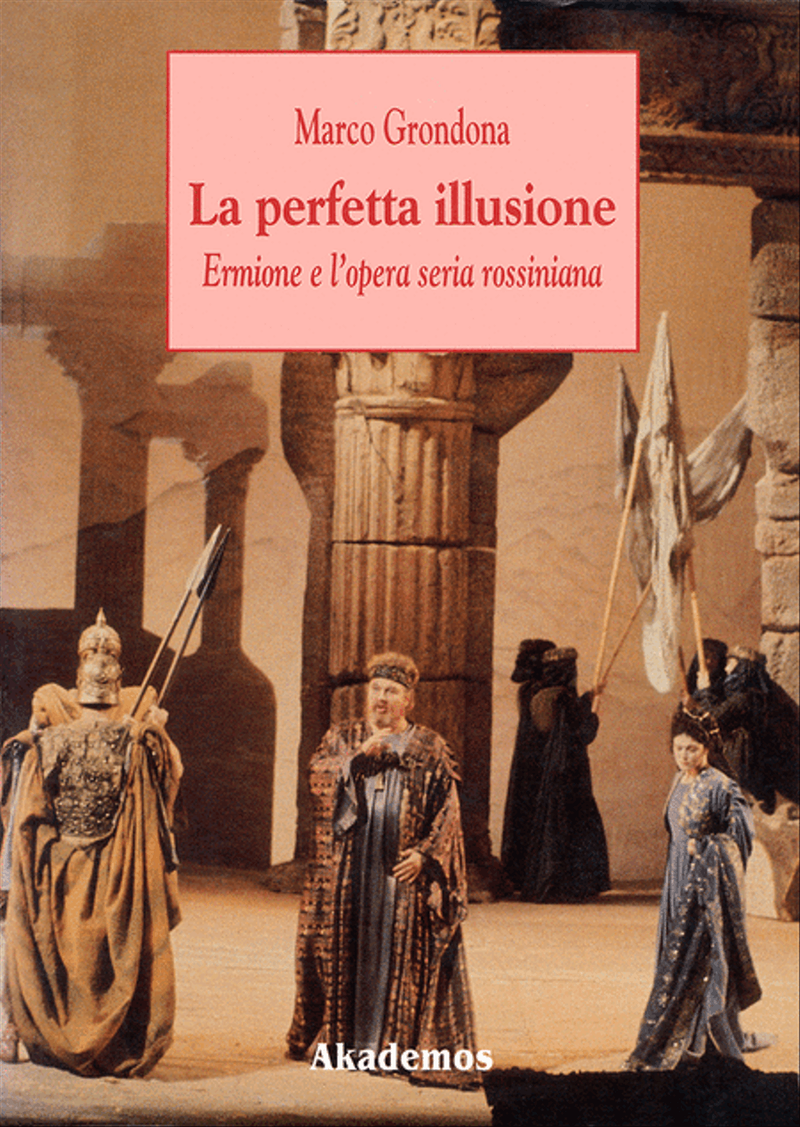 La perfetta illusione School and Community scores gallery preview page 1