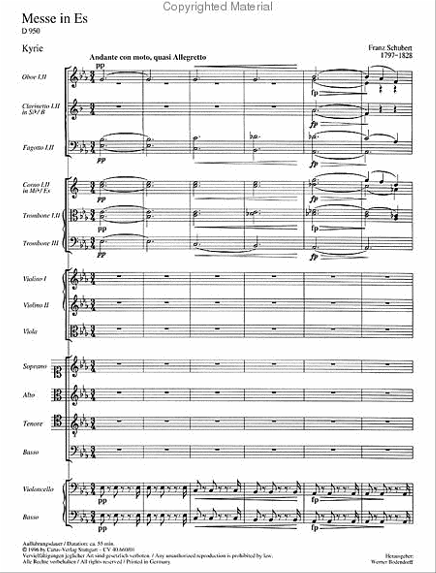 The complete Masses Mass scores gallery preview page 6