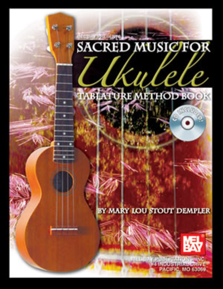 Sacred Music for Ukulele