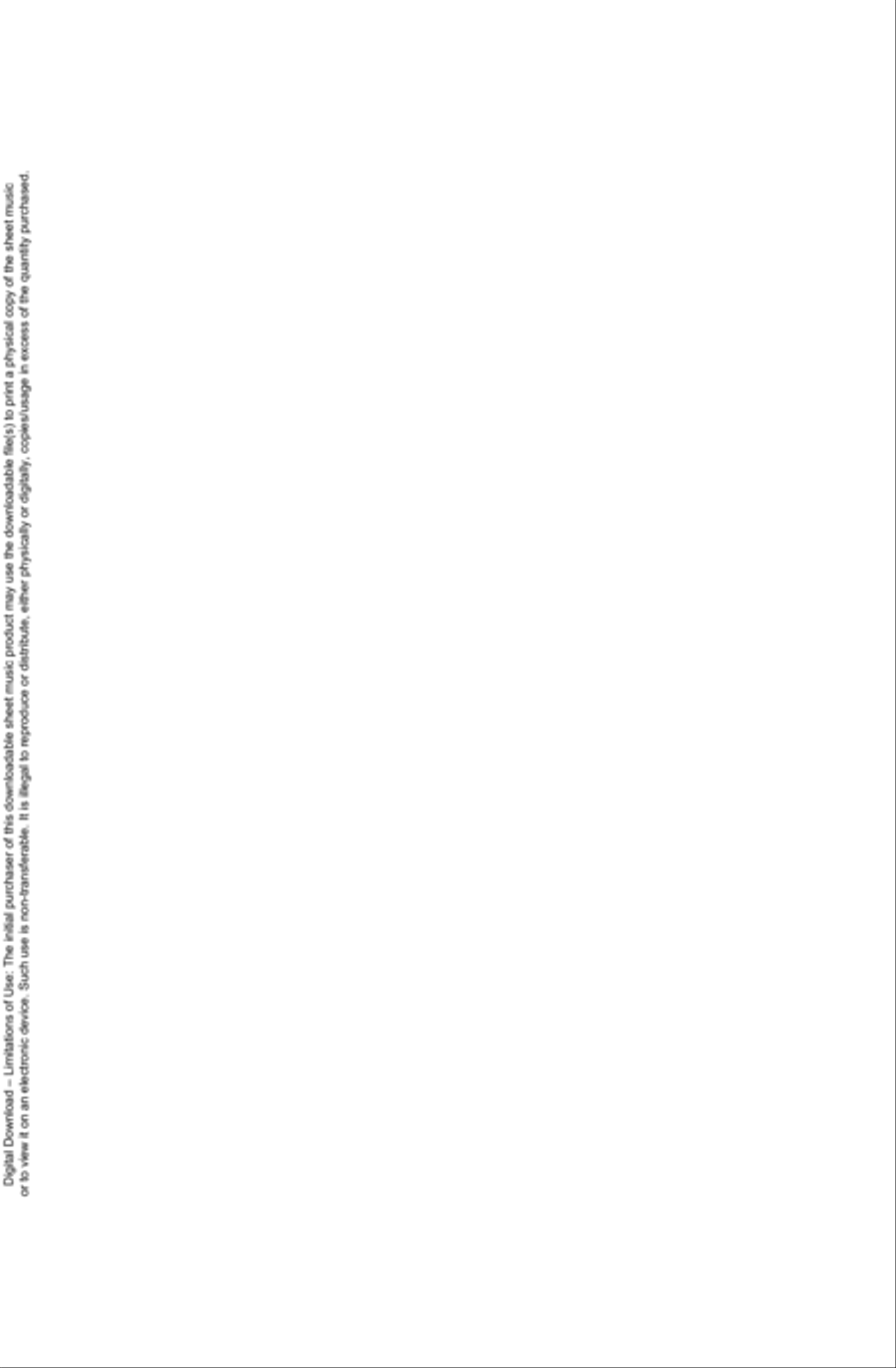 Crucified! Jesus Dies for You and Me 4-Part scores gallery preview page 2