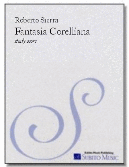 Fantasia Corelliana