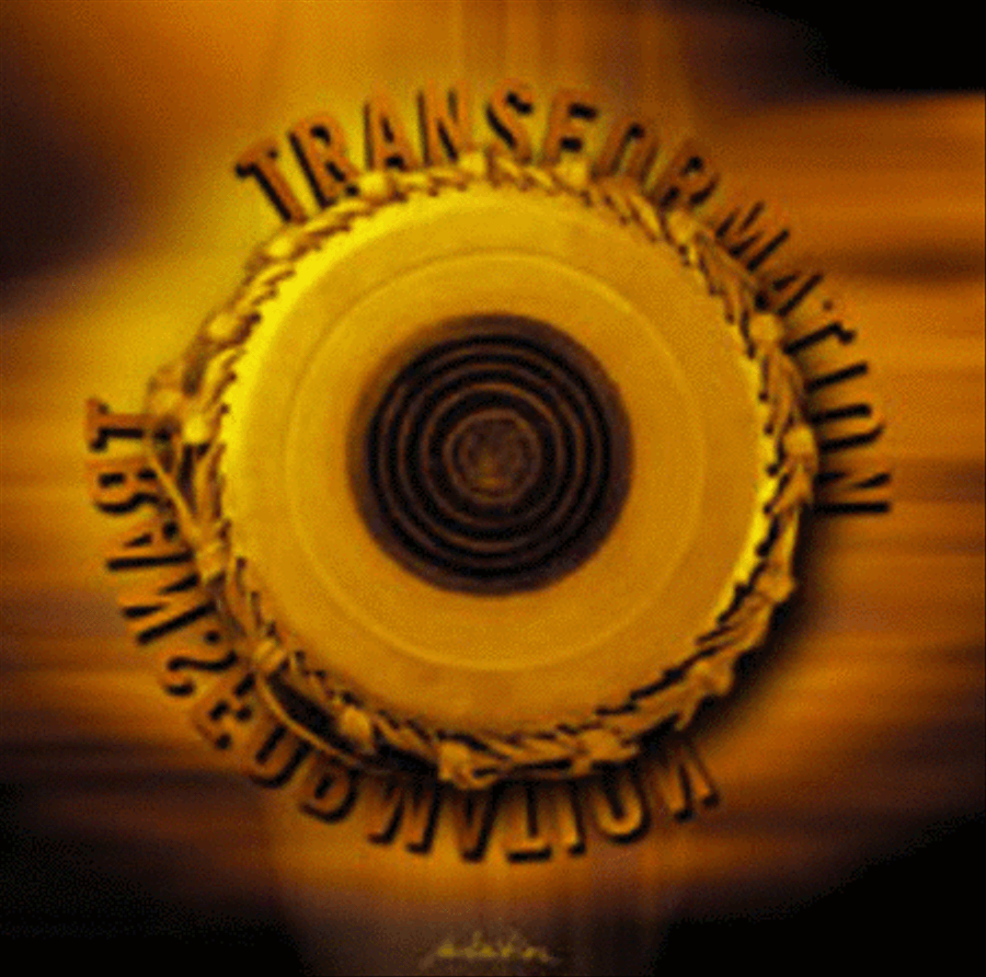 Megadrums - Transformation Percussion scores gallery preview page 1