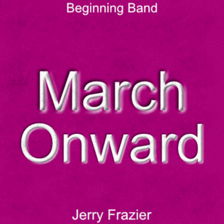 March Onward