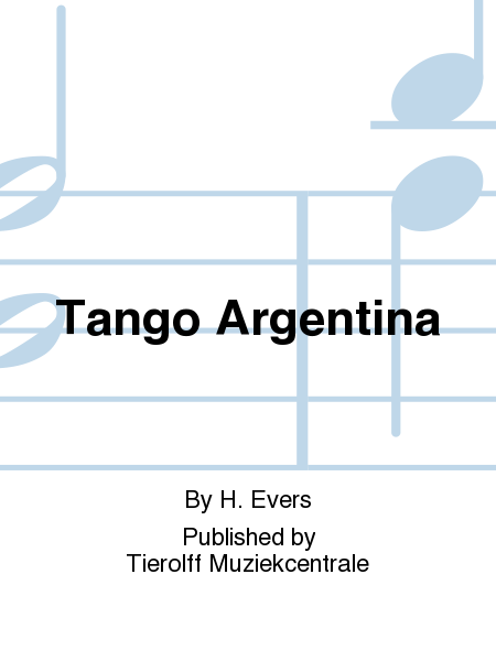 Tango Argentina image number null