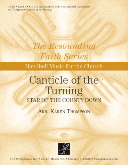 Canticle of the Turning - Handbells image number null