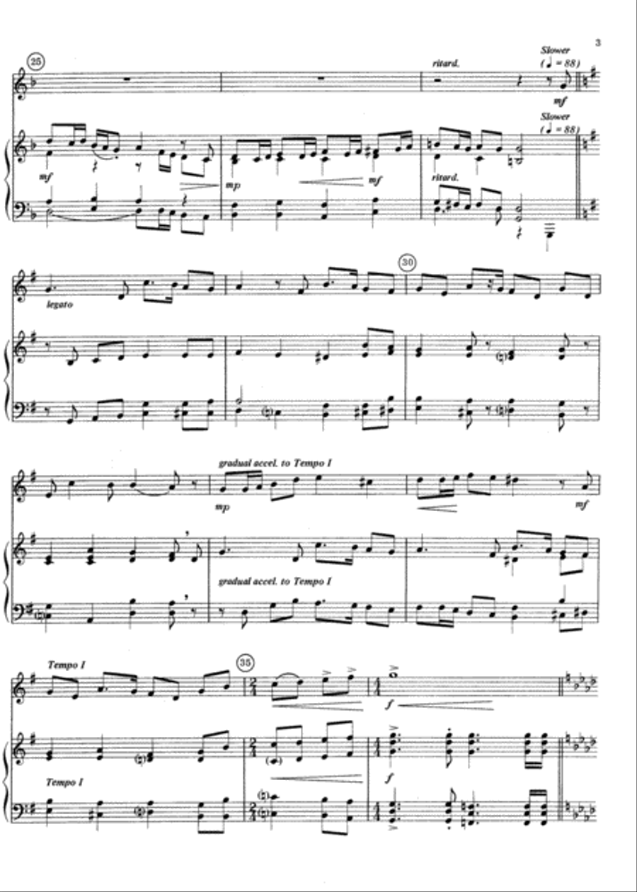 Trumpet Stylings