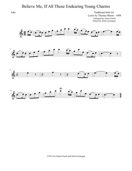 Six Traditional British Songs for Recorder Quartet image number null