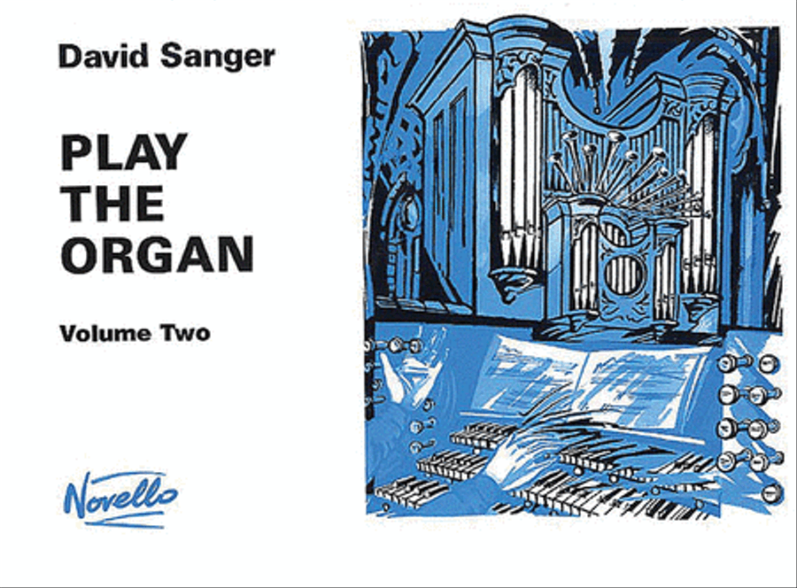 Play The Organ Volume 2